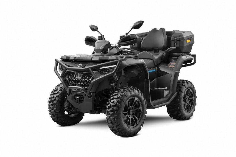 Cfmoto