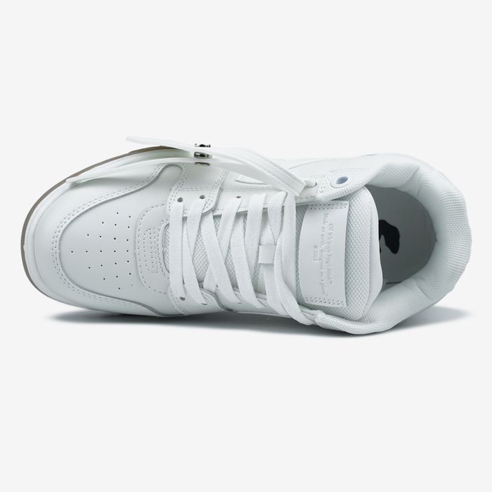 Off-White Out of Office White Cream