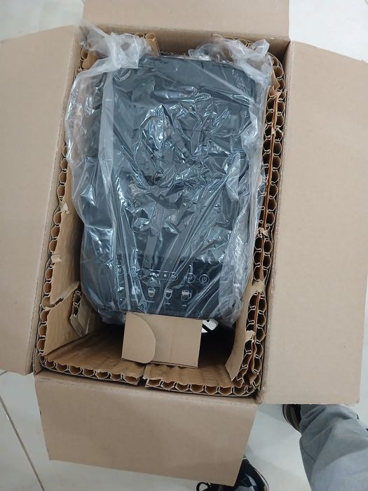 Delonghi Magnific Evo