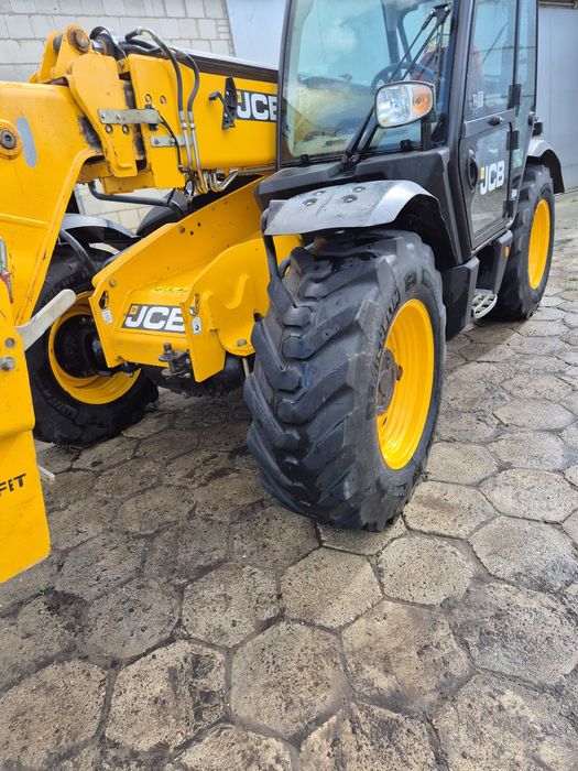 Opony michelin 400/80-24