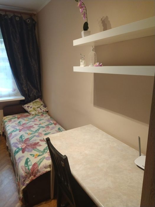 Mieszkanie – Poznań, Osiedle Przyjaźni, Winogrady - Widok 3