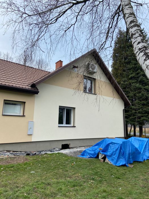 DuoTerm Ocieplenia•Elewacje•Remonty