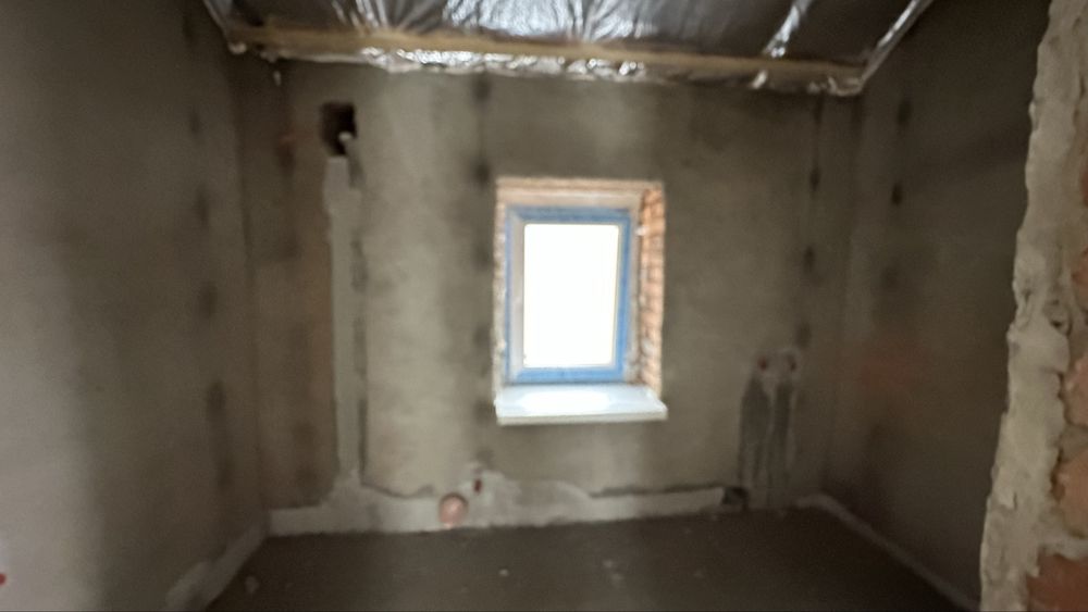 Будинок 5 хв до Центру з опаленням 120 кв.м. 4 кімнати Газ