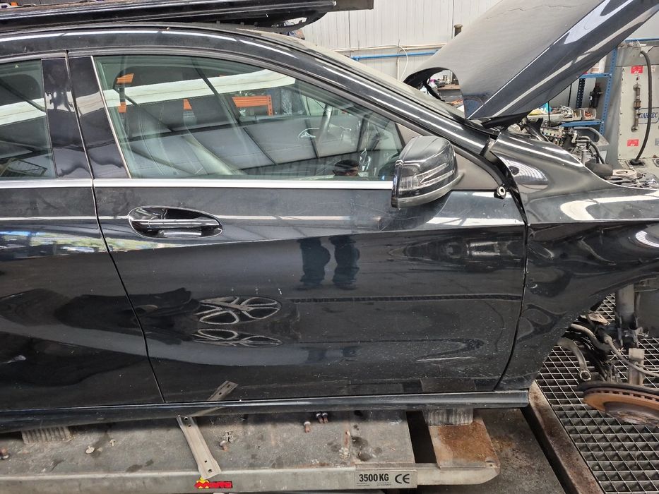 Porta frente direita MERCEDES-BENZ Classe A (W176)
