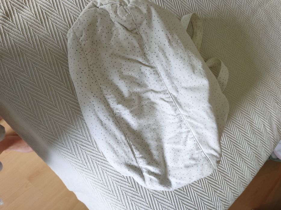 Saco / Mala bebé Zara Home