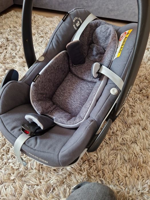Fotelik maxi cosi