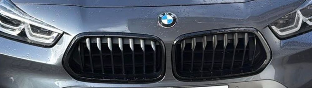 Grelhas originais bmw X2 f39