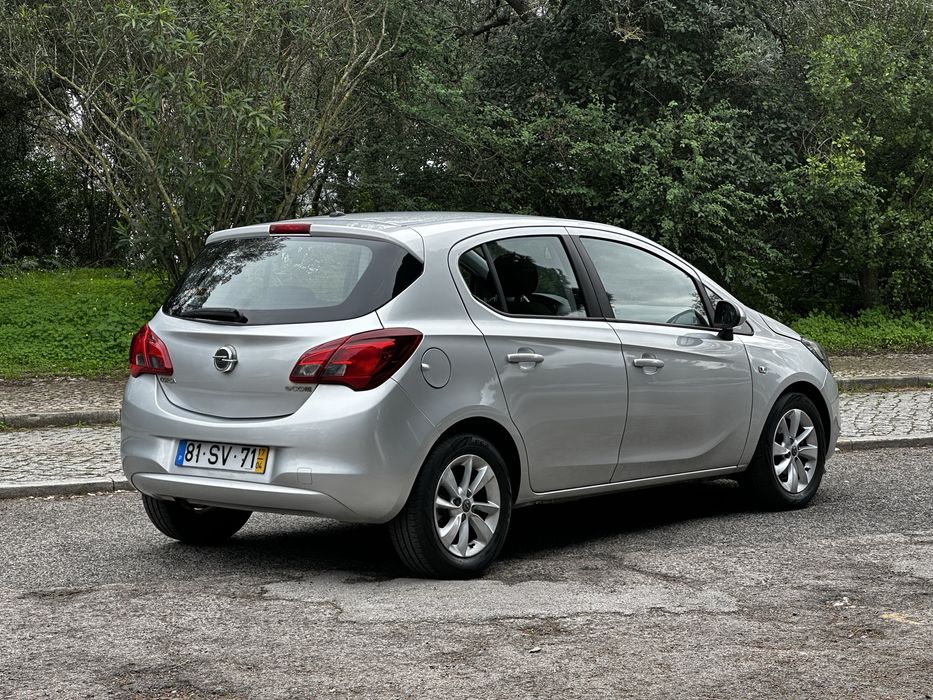 Opel Corsa 1.3 CDTI | IMACULADO