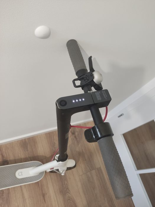 Hulajnoga Xiaomi m365 ,jak nowa  ! Scooter