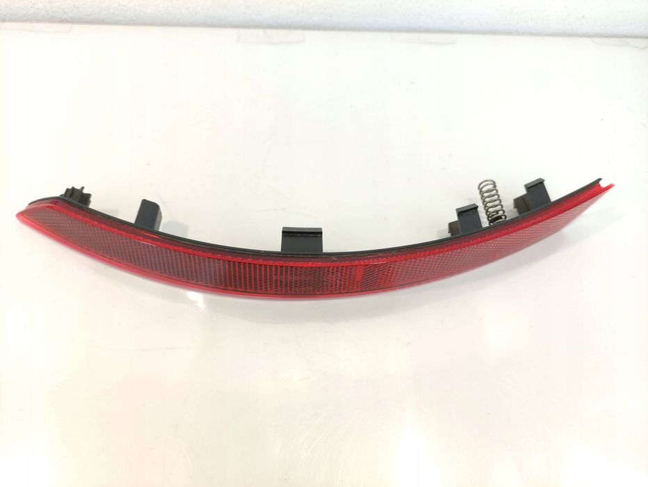 audi a4 b9 odblask zderzaka lewy tył 8w0945105d