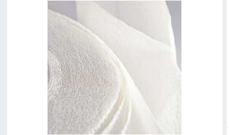 Super Chłonny Kuchenny Ręcznik Papierowy FluFFy 60mb 2warstwy +GRATIS