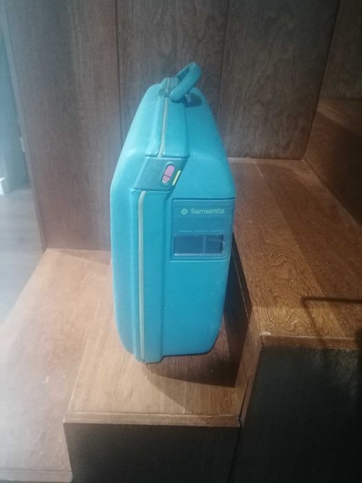Mala Viagem Samsonite