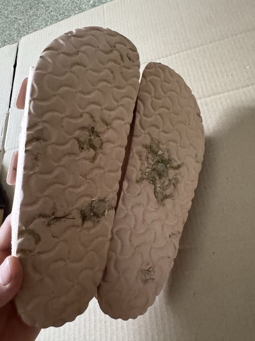 Обувь birkenstock