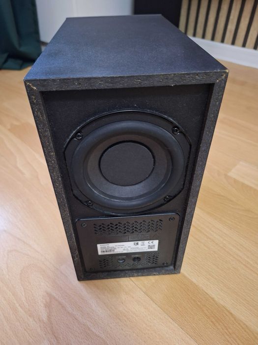 Soudbar Samsung HW-K360/EN