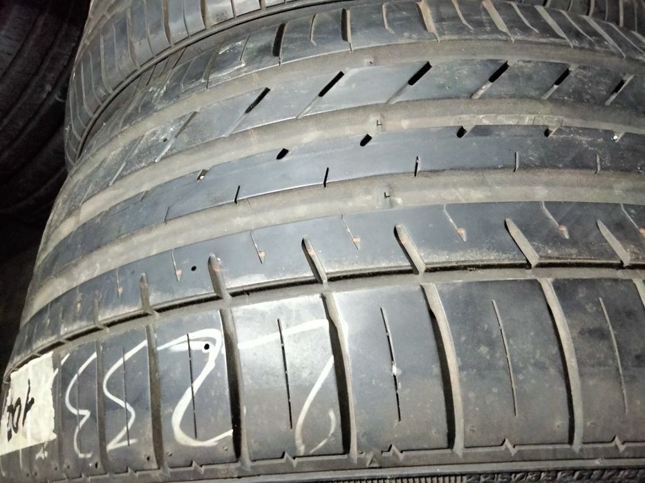 225 35 R17 Kumho