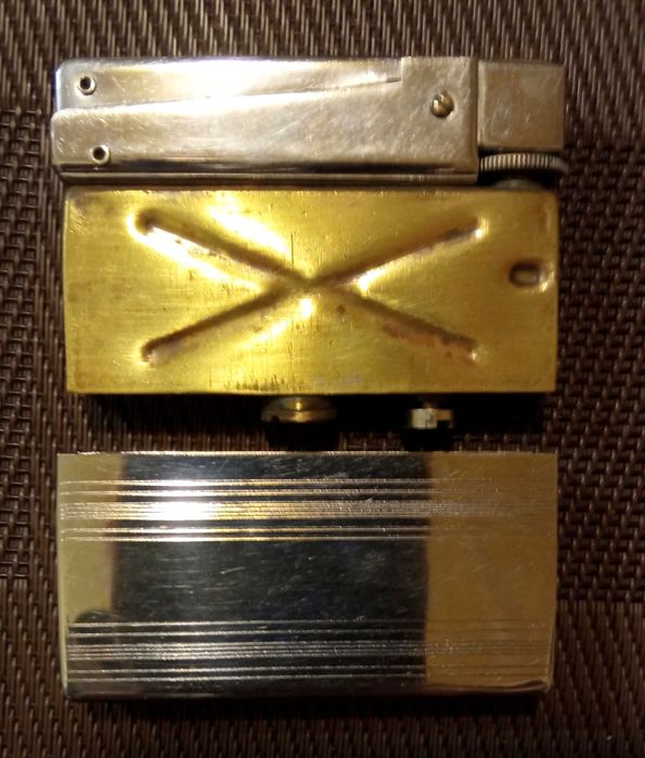 Зажигалки СССР Япония винтажные: 800 грн. - Коллекционирование