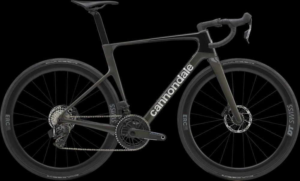 Rower Cannondale Super Six Evo 3 rozmiar 56cm