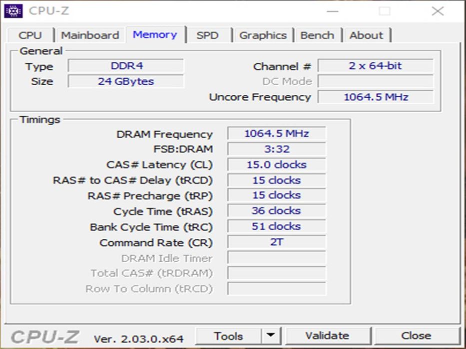 DDR4 8GB AdaTa xPG 3000 -Komputer