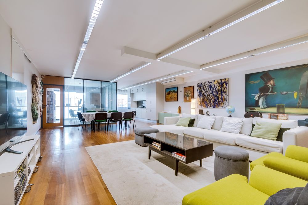 Apartamento T2 - Baixa de Faro
