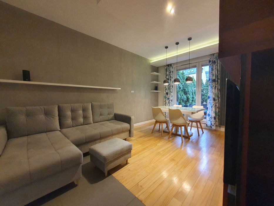 Nowoczesne 3 pokoje ul. Korkowa Warszawa -blisko skm i galerii