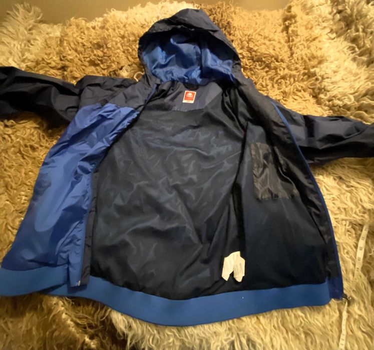 Kappa kurtka wiatrówka