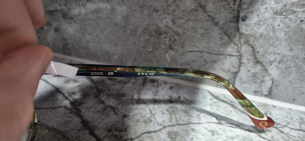 Okulary Etnia Barcelona COCO GR 5
