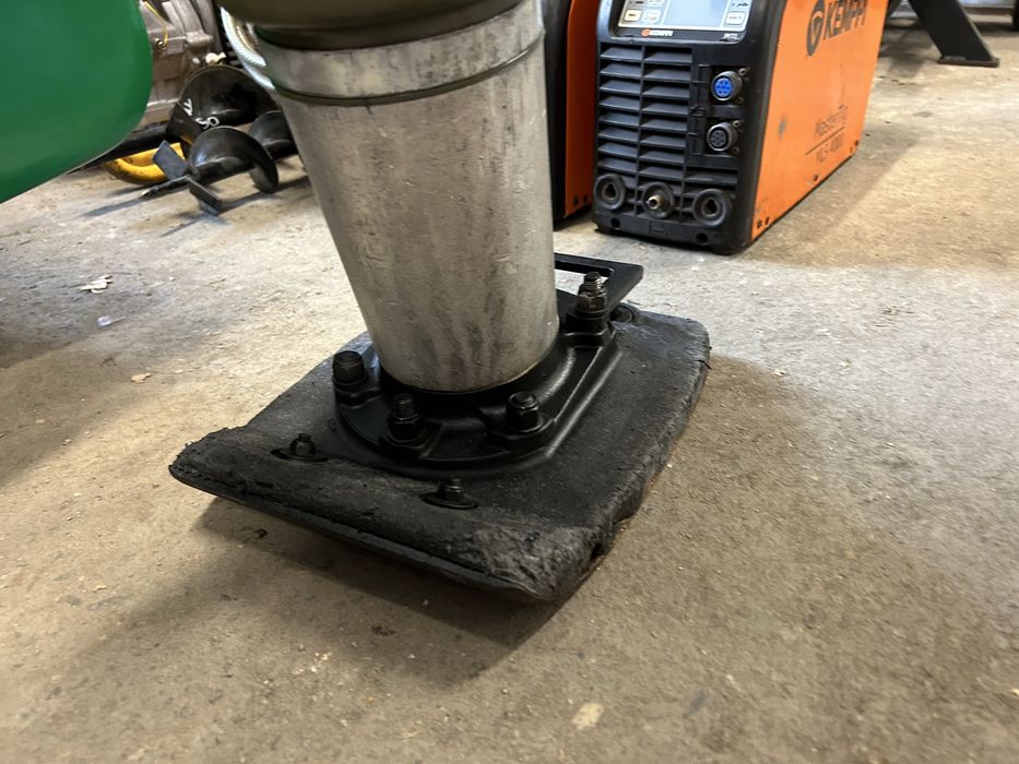 Skoczek ubijak stopa Wacker BS 50-2 (48)