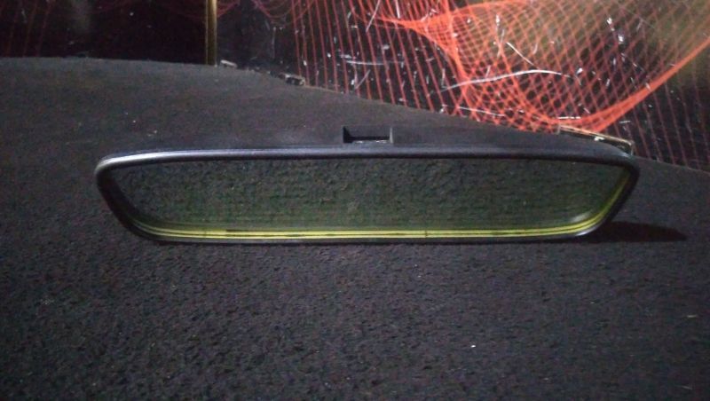 Espelho Retrovisor Interno Kia Carnival I (Up)