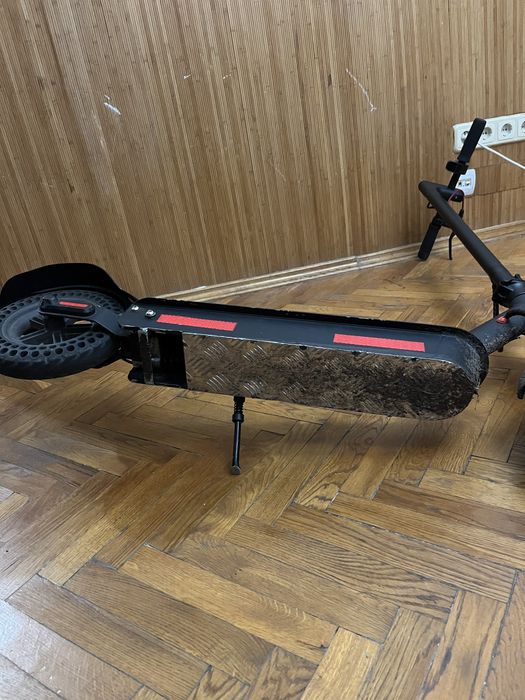 Продам електро самокат