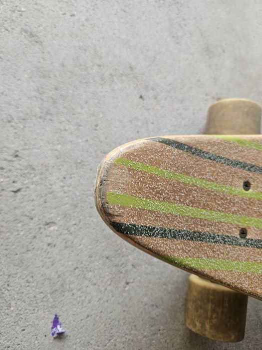 Skate longboard Globe