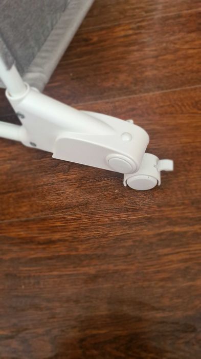 Kołyska 2w1 Milly Mally