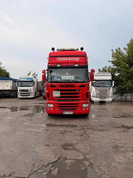 Scania