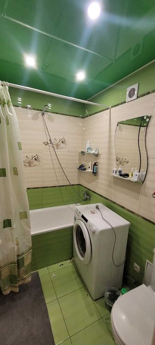 2х квартира по вул.Іванова.
