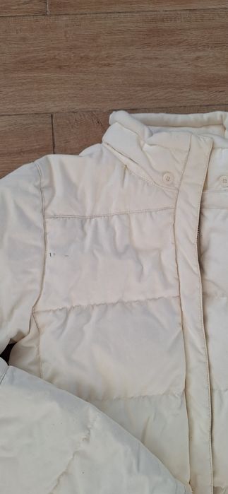 Puma damska kurtka przejsciowa rozmiar s