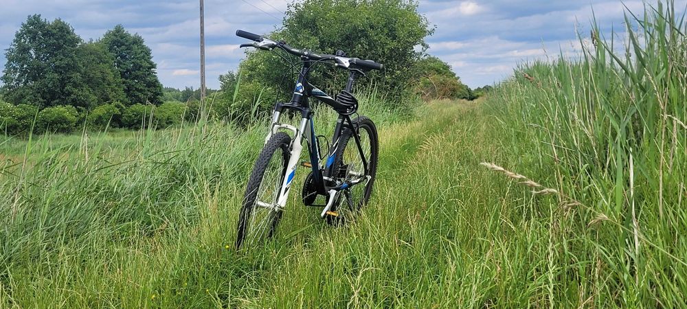 Rower Unibike Mission