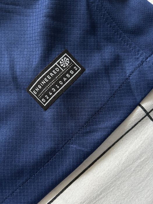 Koszulka piłkarska Paris Saint-Germain