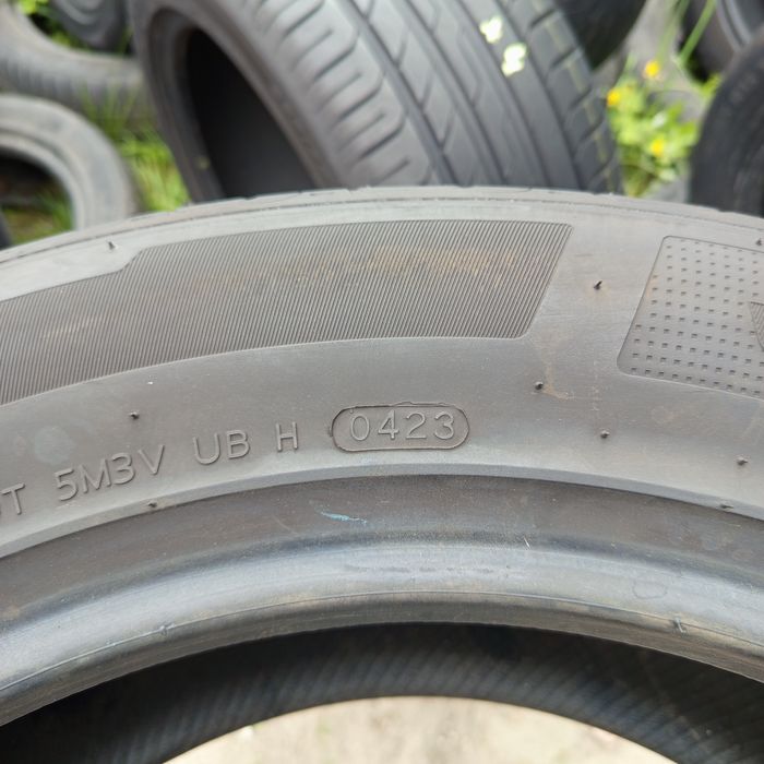 235/60r18 Hankook Ventus S1 evo2 SUV z 2023r 6mm