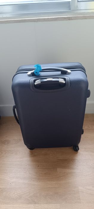 Mala viagem Samsonite