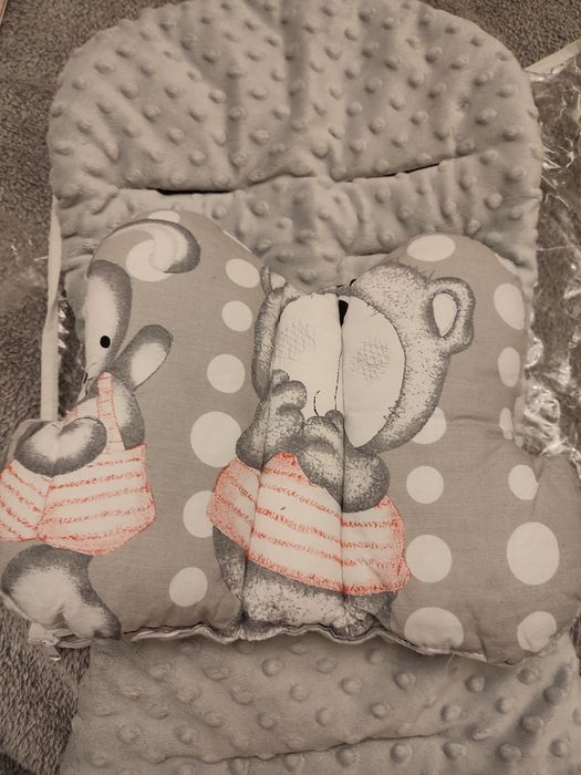 Komplet podróżny misio