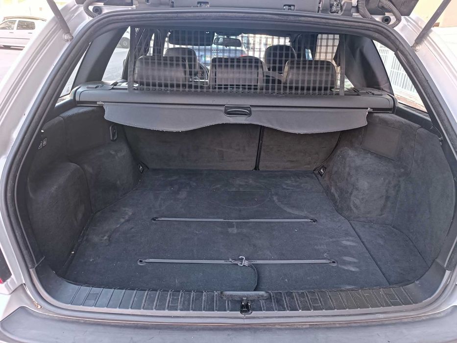 BMW 320d Touring Diesel Pack M 150cv