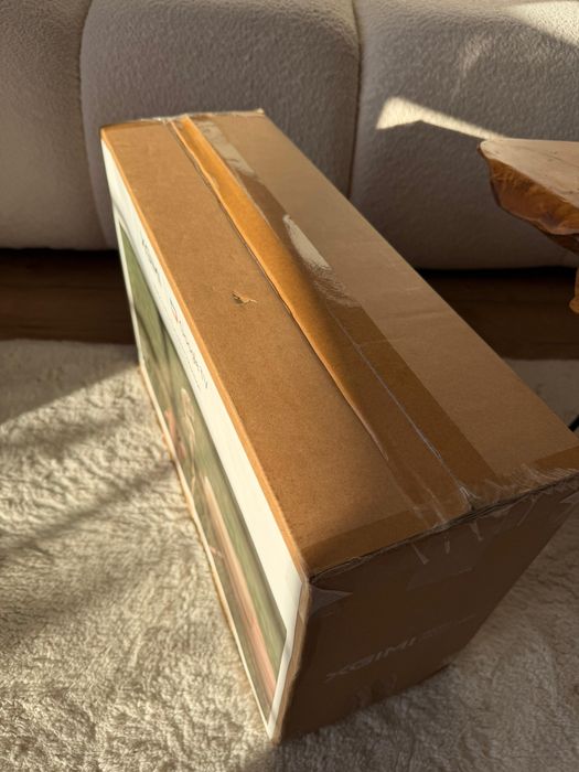 Projektor Xgimi MoGo 3 Pro przenośny DLP FHD + stand + Etui