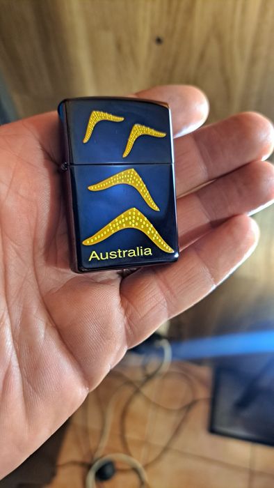 Isqueiro zippo vintage Raro.