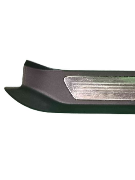 Rodapé / Soleira Porta Esquerdo MERCEDES-BENZ E-CLASS Cabriolet A2076800135 (OEM)