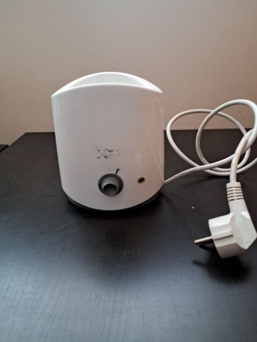 Wodny podgrzewacz do butelek mleka Tommee Tippee