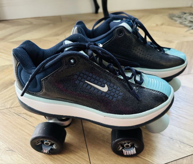 Wrotki firmy  Nike