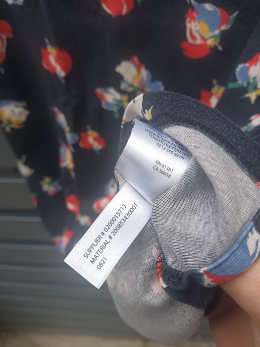 Lauren Ralph Lauren bluzka damska