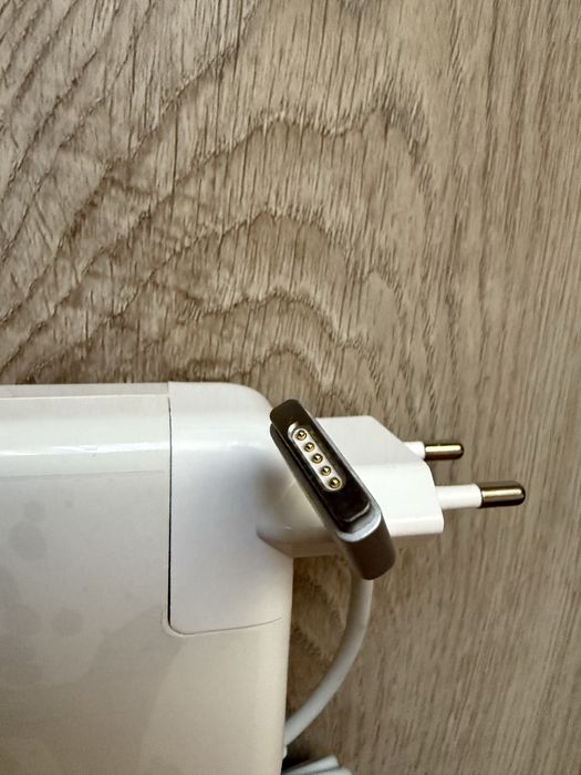 НОВИЙ!!! Зарядний пристрій для Apple MacBook Air 2012-2017