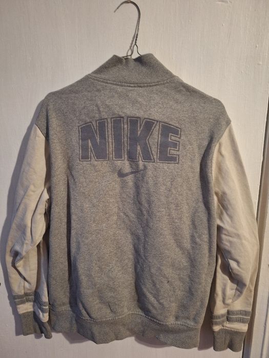 чоловіча зіпка nike