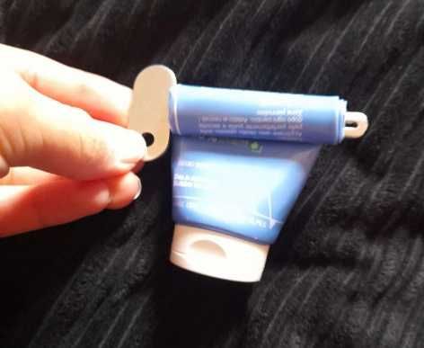 Chave espremedora de tubos, pastas de dentes, colas