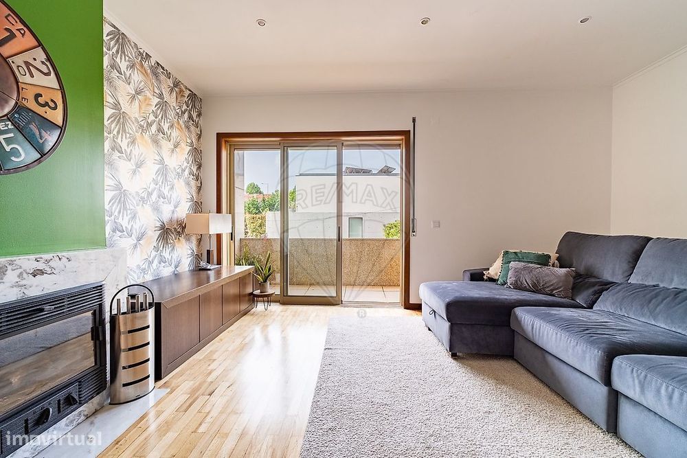 Apartamento T3 para venda
